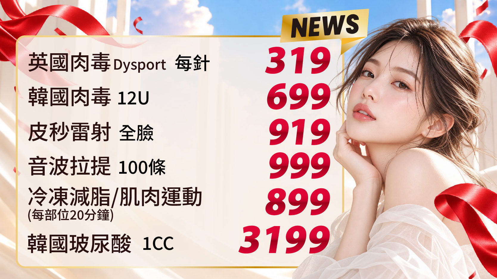 最新消息