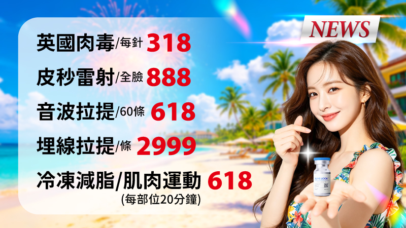 最新消息