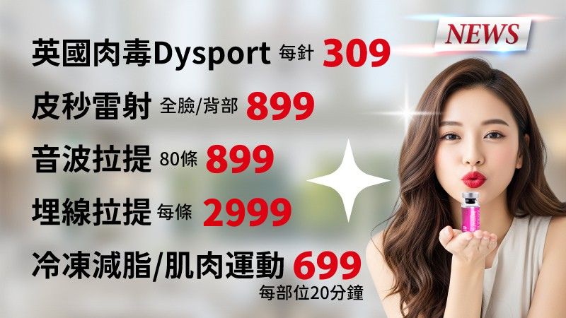 最新消息